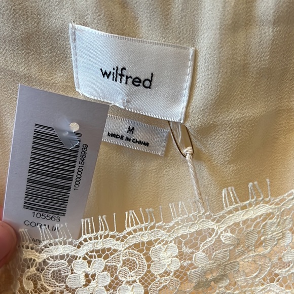 Wilfred - Aritzia - Coralia - Picture 4 of 13